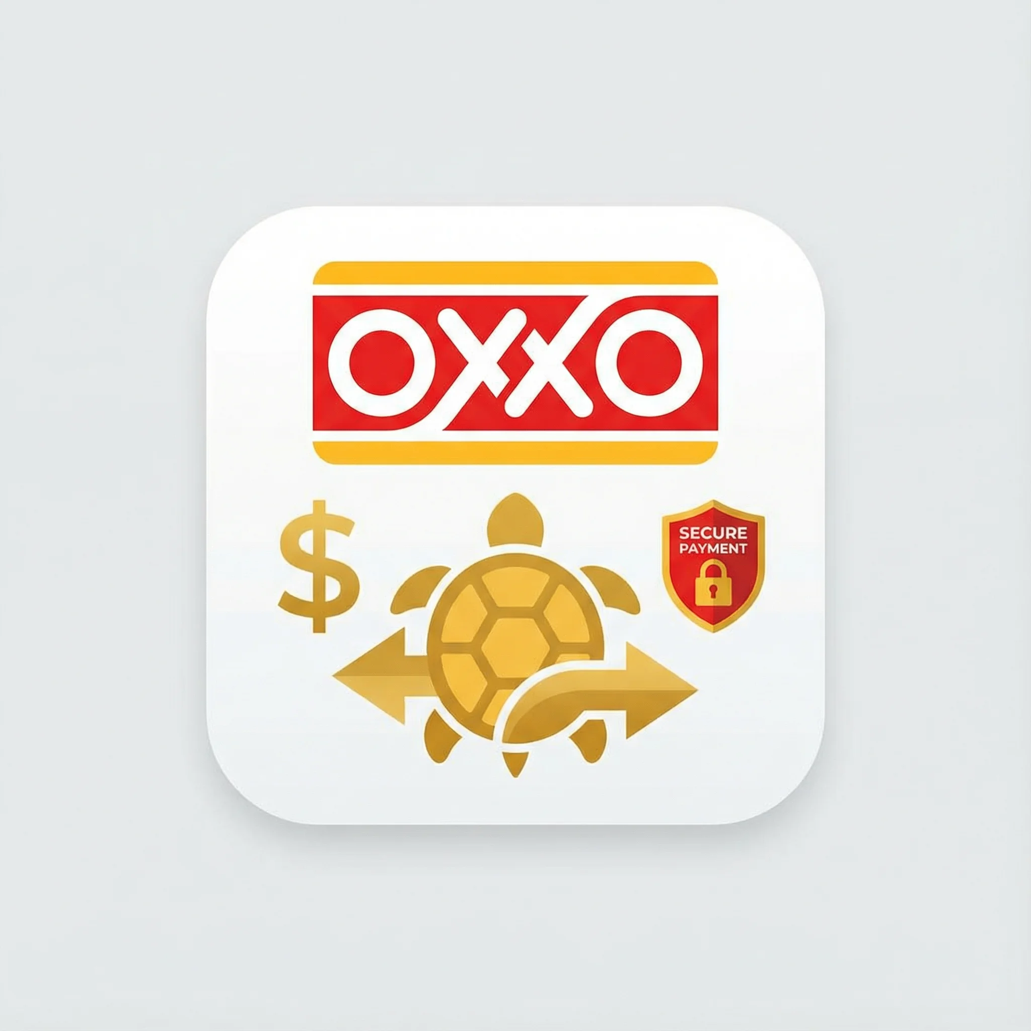 Pago seguro con OXXO en casino en línea