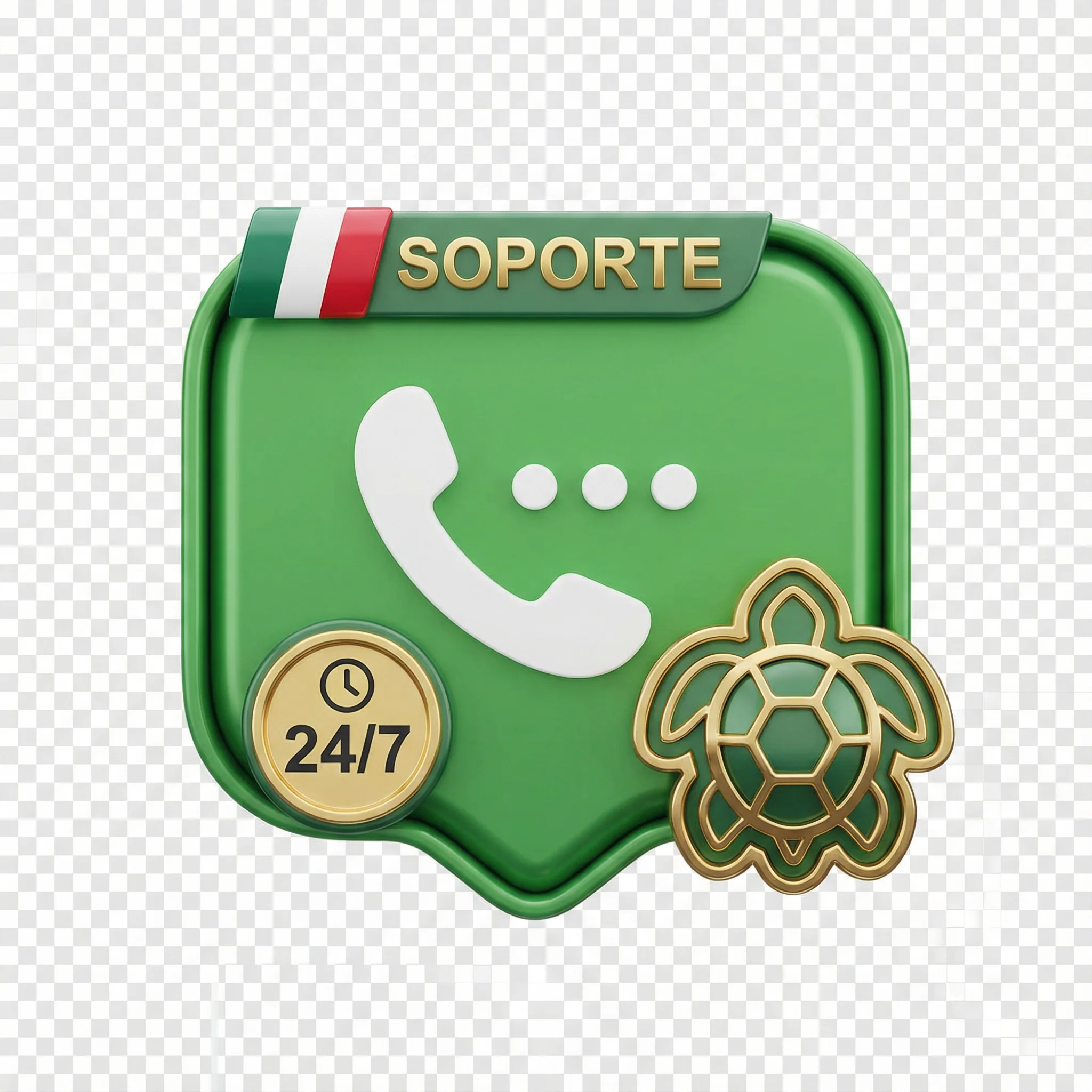 Soporte por WhatsApp para jugadores mexicanos